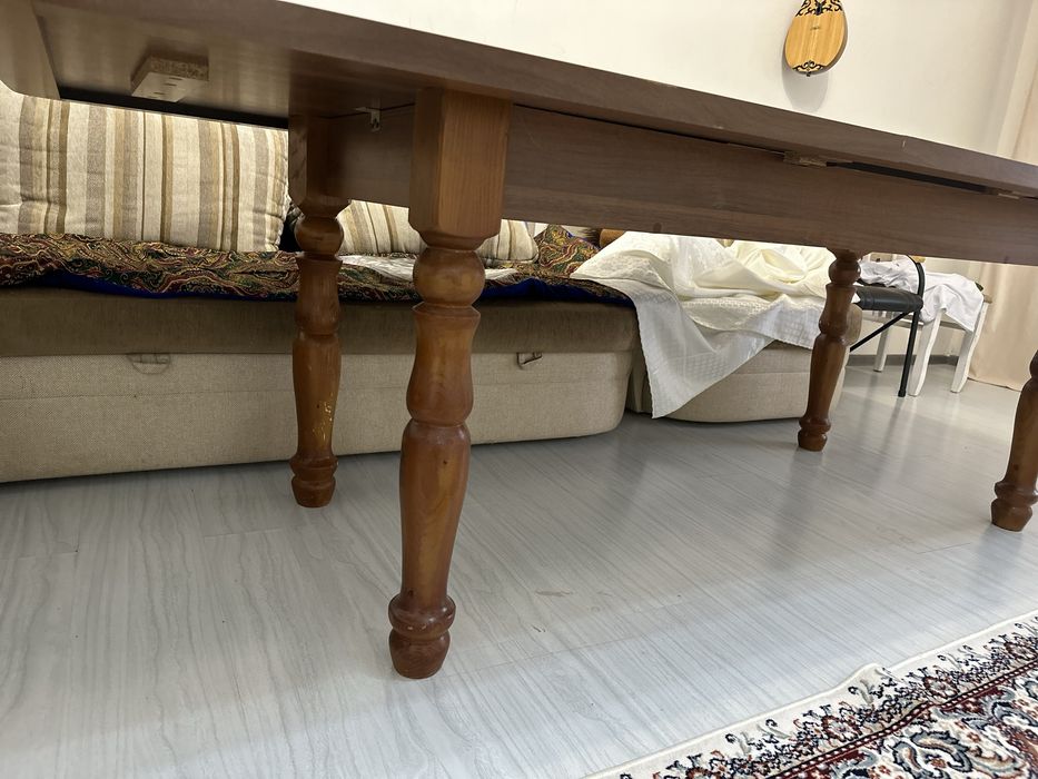 Продам стол 3 метра