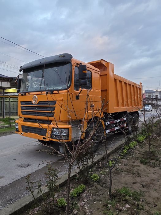 Chakman  F2000. F3000 qilingan 2010 yil