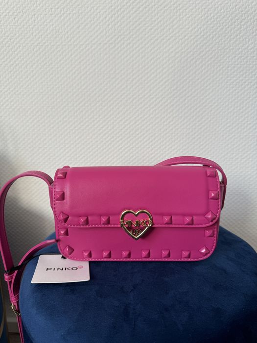 Pinko up чанта