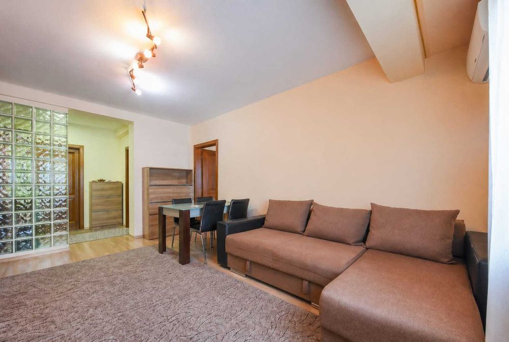 Apartament 3 camere de inchiriat – Floresti, Sesul de Sus | Parcare inclusa | Aer conditionat