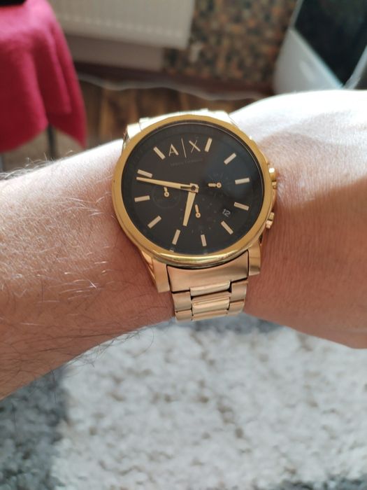 Armani Exchange AX 2095 Gents
