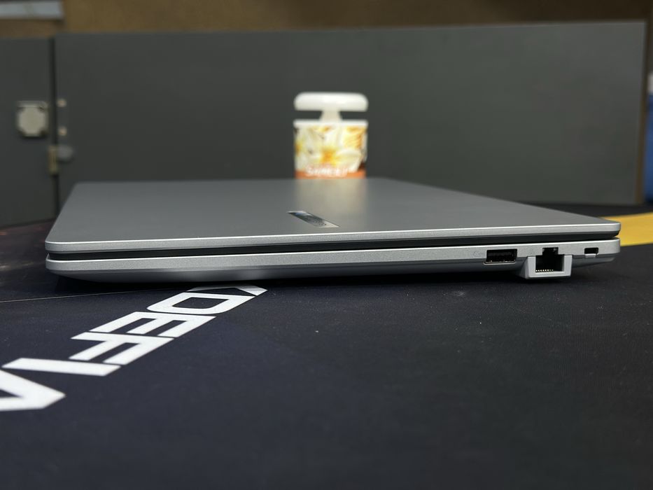 Янги мощный офисный ноутбук Asus Expertbook intel core i5-210H