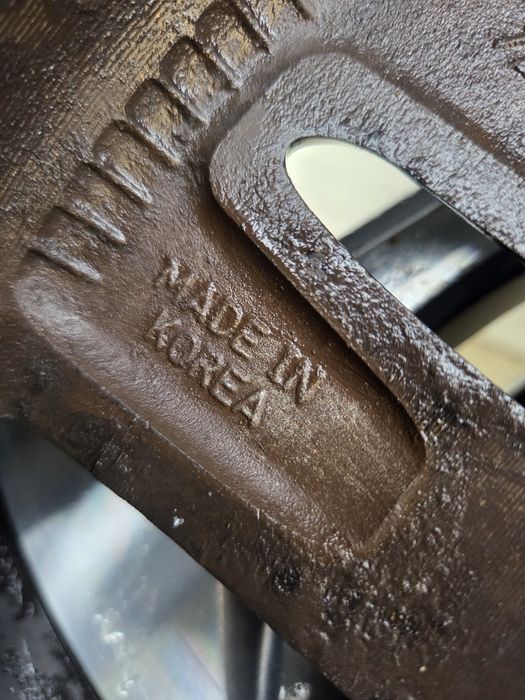 Jante Hyundai elantra,i20,i30,kona,tucson