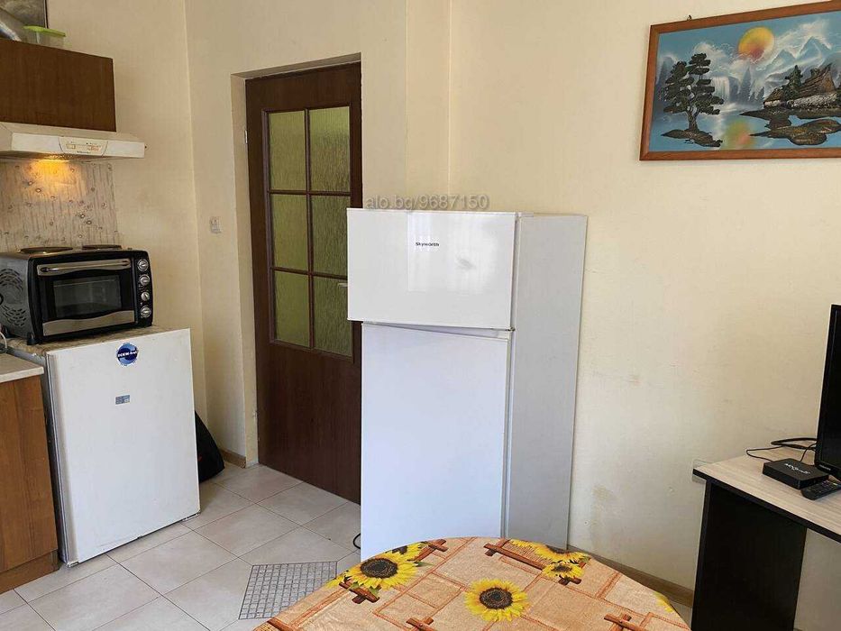 Продава се Двустаен апартамент в Велико Търново, Център - 58 кв.м за 866 €/кв.м - Снимка #8