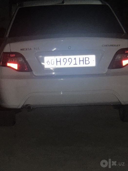 2015 nexia. 1.6.
