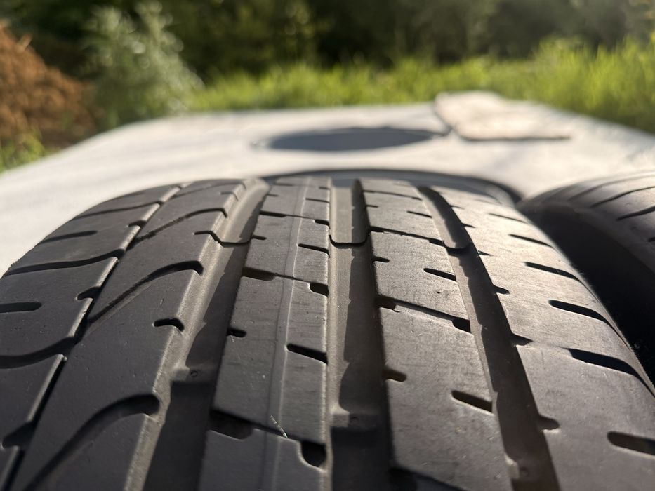 Летни гуми 235/35/19 ДОТ:22 PIRELLI