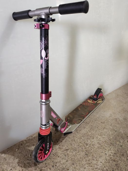 Trotineta copii oxelo