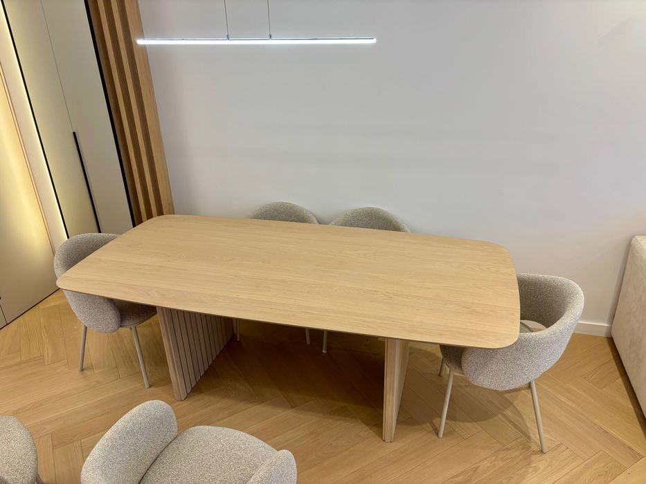 Masa de living moderna