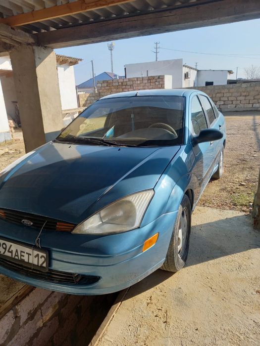 Ford focus  2.0  ford focus 2.0