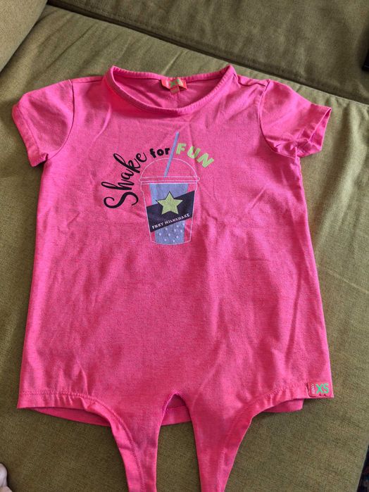 Дрехи за госпожица