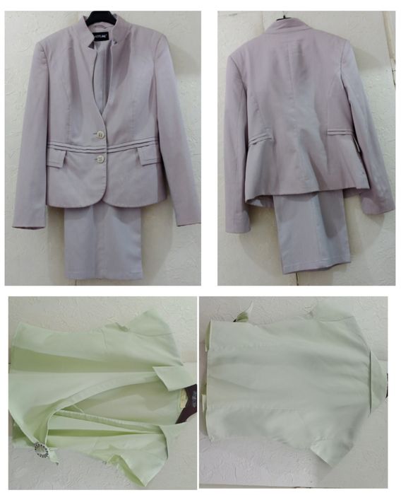 Женская подростковая одежда