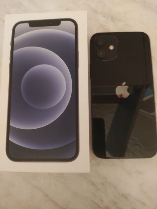 Айфон 12 128 гб