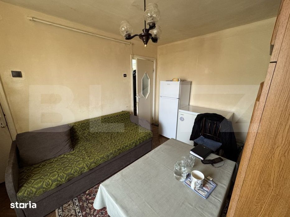 Apartament 2 camere Ludus Dacia