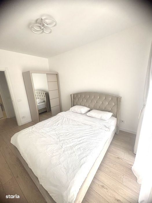 Apartament cu două camere, Prima Arena