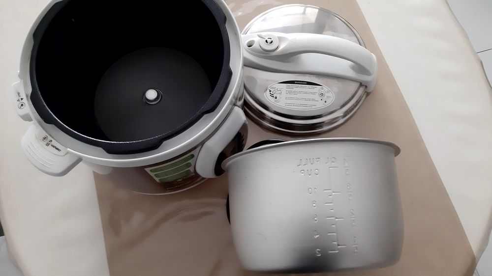 Мультимедиа Скороварка