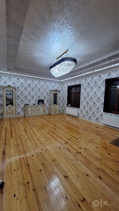 Учаска сотилади 10 соток