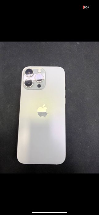 Iphone 16 Pro Max 256GB