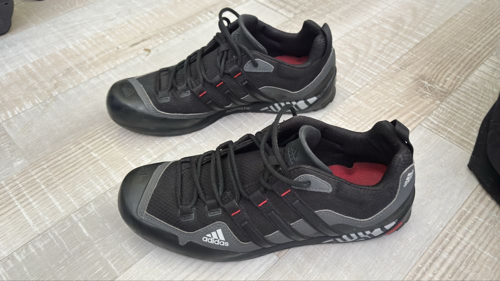 Adidas terrex swift solo2 - N:44,1/2