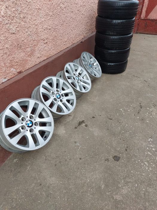 Jante R16 Bmw seria 3 E46 E90