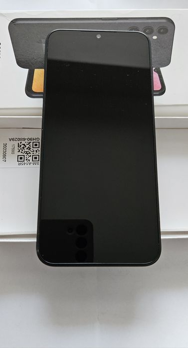 Galaxy A14, Black, 4GB, 64GB