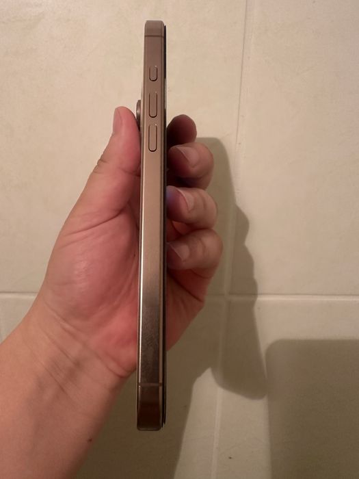 16 про Макс Голд