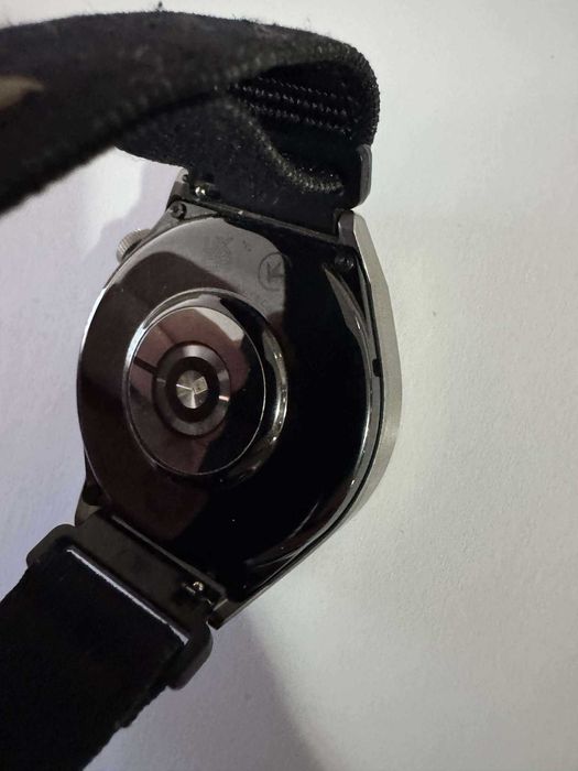 Huawei GT3 Titanium Pro