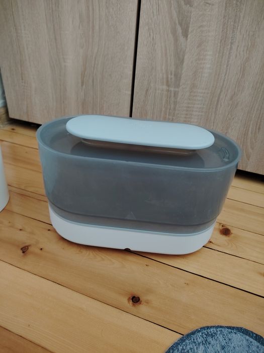 Philips Avent стерилизатор 4 в 1 

Използван

В отлично състояни