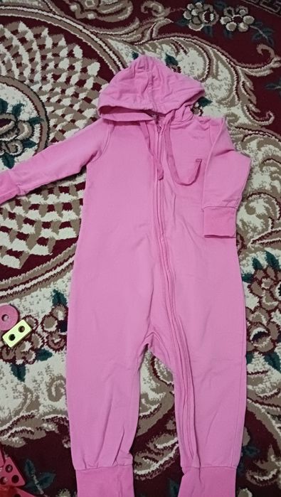 Продам детскую одежду