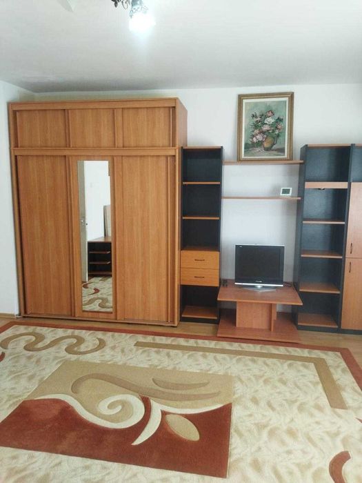 Apartament 1 camera Carrefour Gara