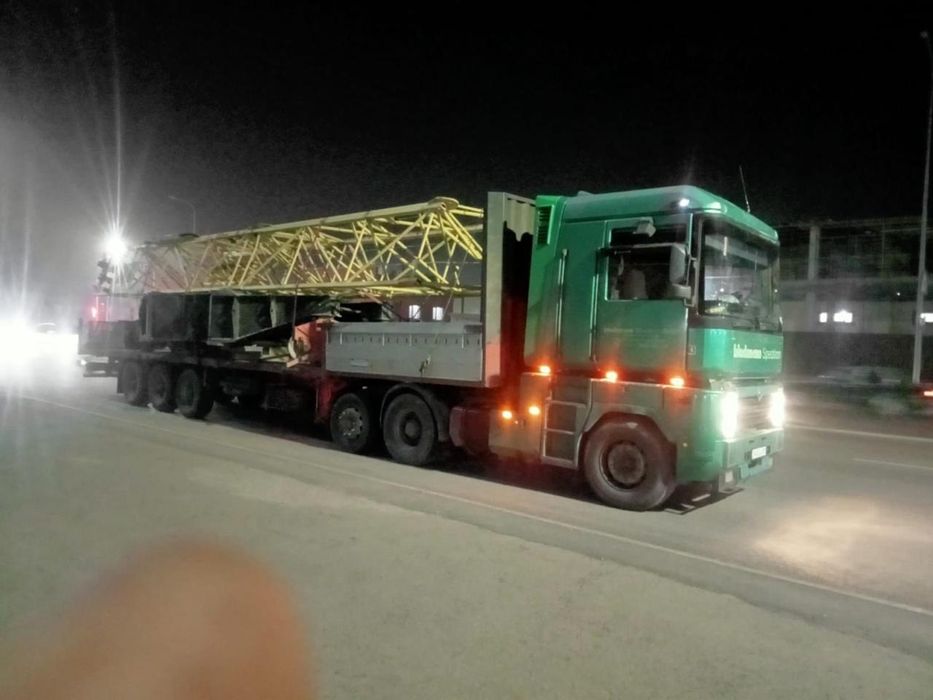 Фура, трал, реф, газель,, камаз гpузопеpeвозки