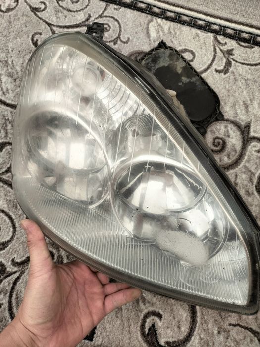 фар приора правая (пассажир)