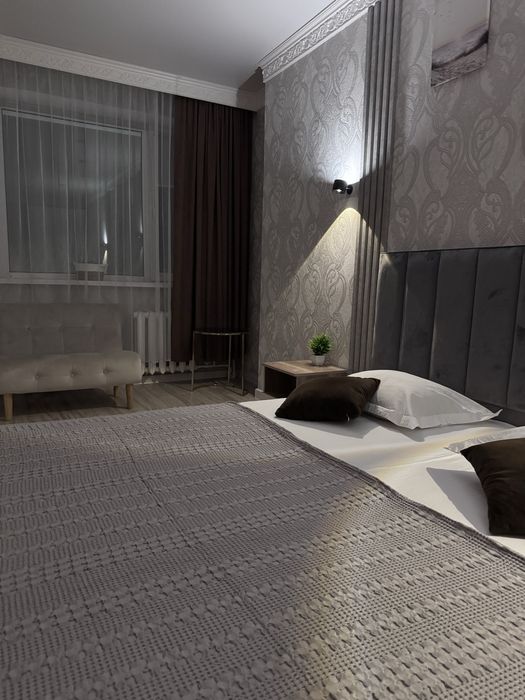 Квартира посуточно