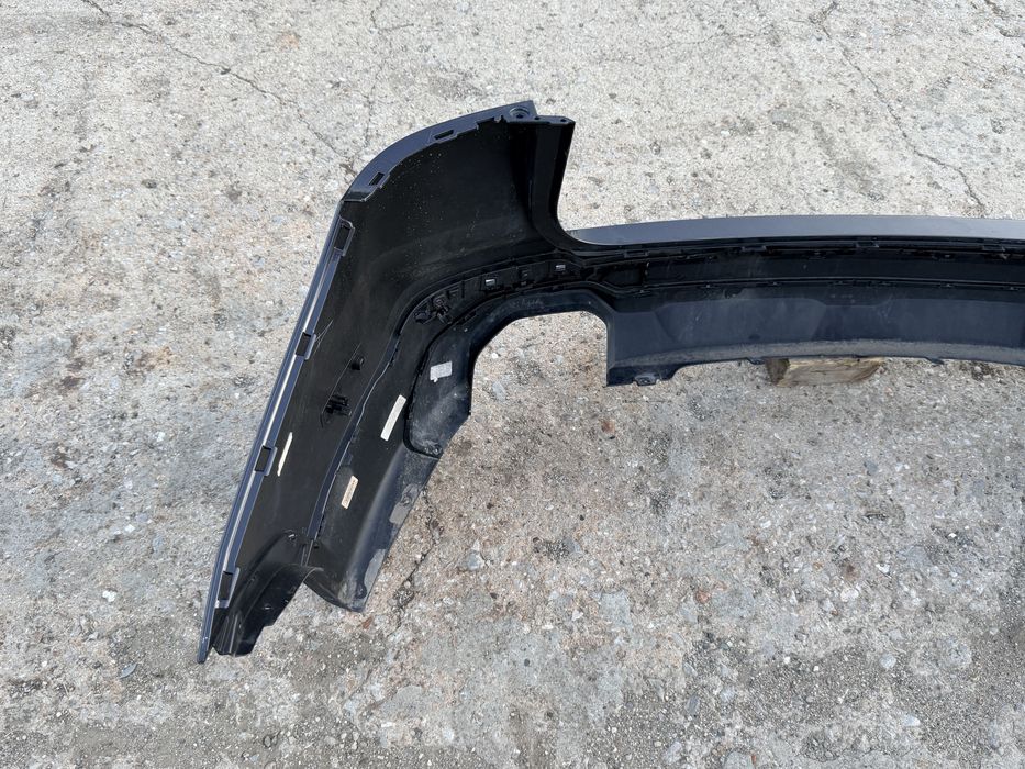 Задна броня за BMW X3 G01 БМВ Х3 Г01  2021-2024г