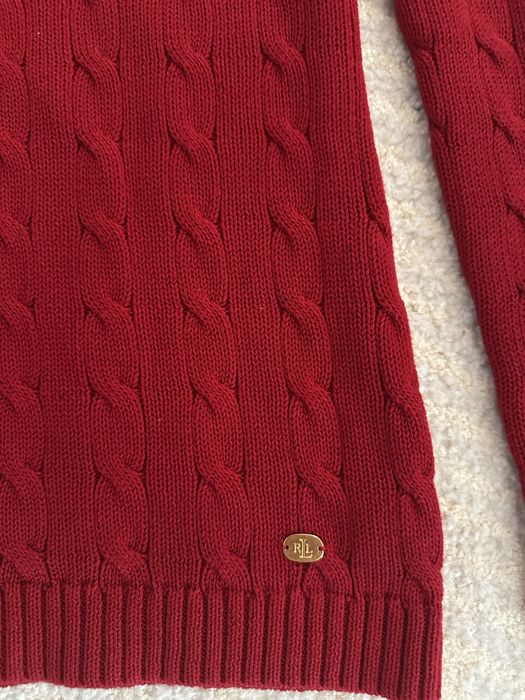 Vand pulover femei Ralph Lauren