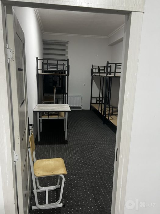 Аренда 2 этаж 340 м2