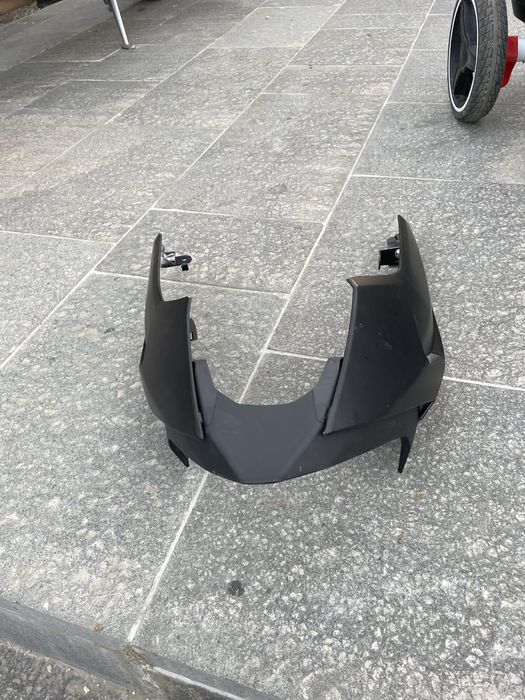 Vand bug spoiler universal