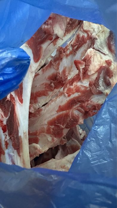 Кости для собак