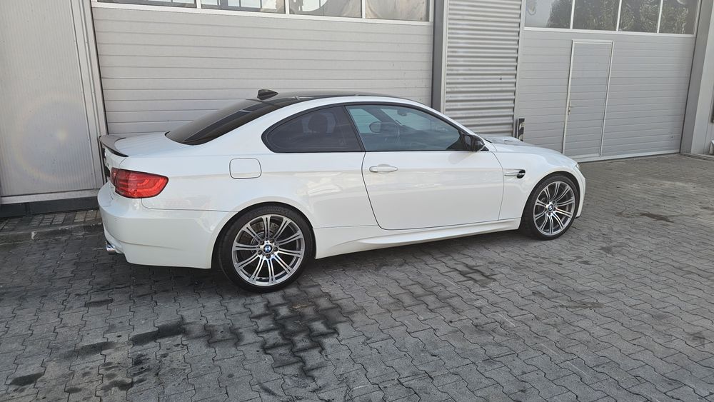Оригинални джанти BMW M3