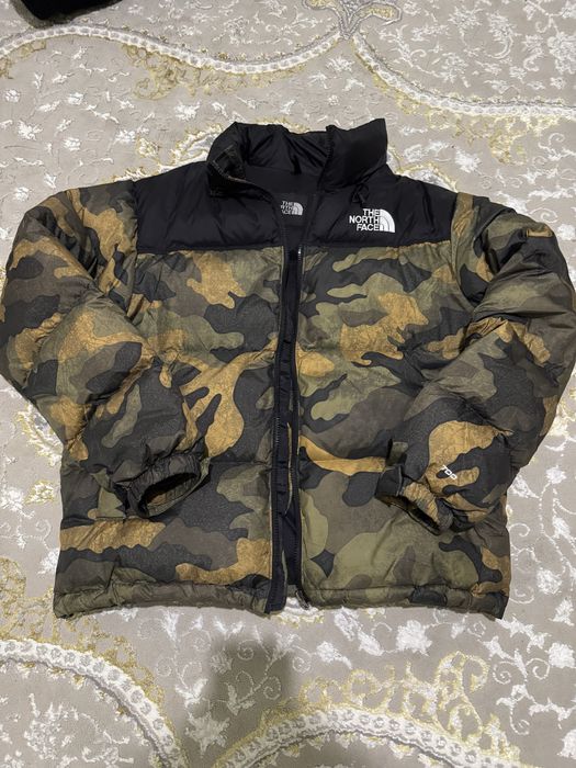 Куртка The north face