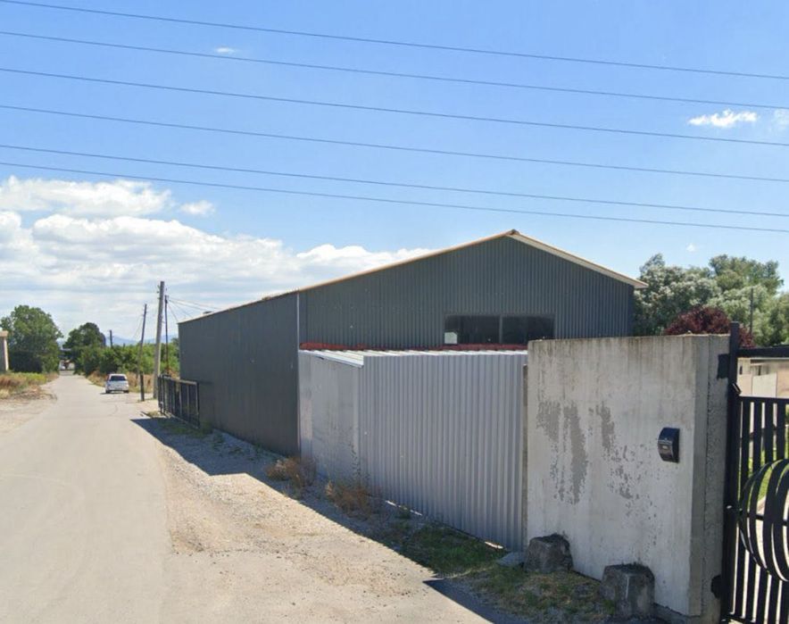 Дава се под наем Промишлена сграда в София, Витоша - 300 кв.м за 3825 € - Снимка #8