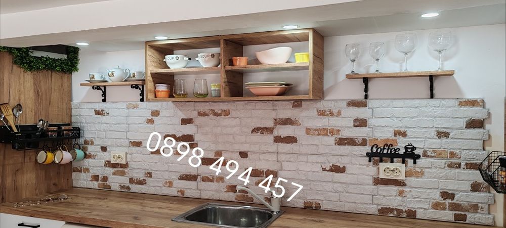 Дава се под наем Едностаен апартамент в Пловдив, Коматевски възел - 25 кв.м за 249.9 € - Снимка #12