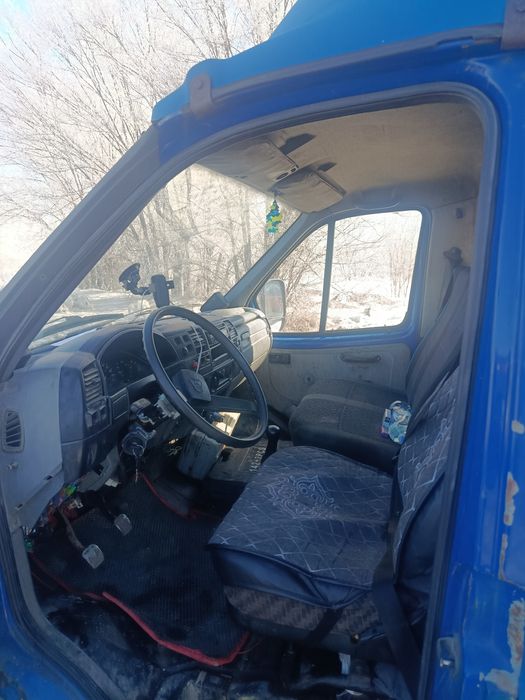 Продается Газель