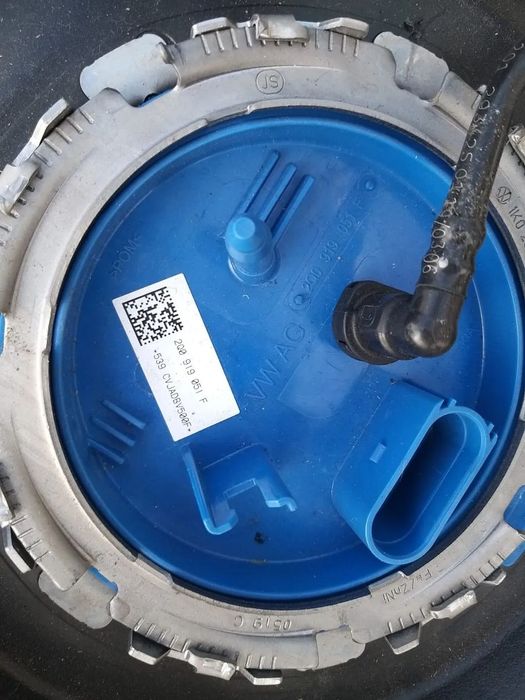 Pompa Rezervor cod: 2Q0919051F pentru Audi A1 S-Line din 2019