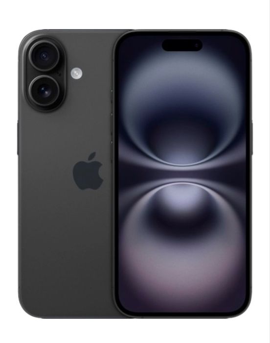 Iphone 16  (айфон)