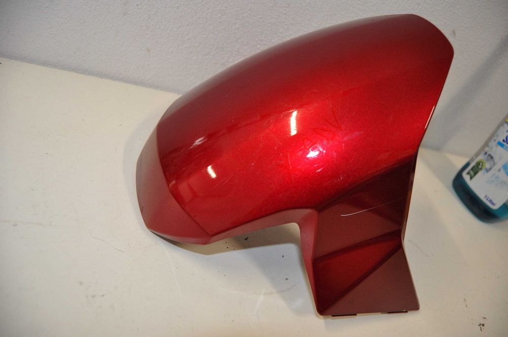 Parbriz manere  Honda X-adv original