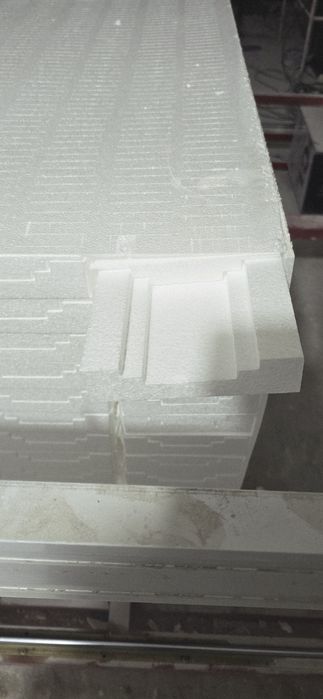 Пенопласт резка на заказ