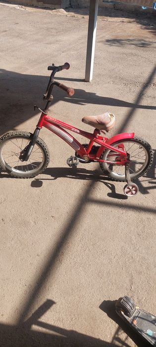 Продам велосипед