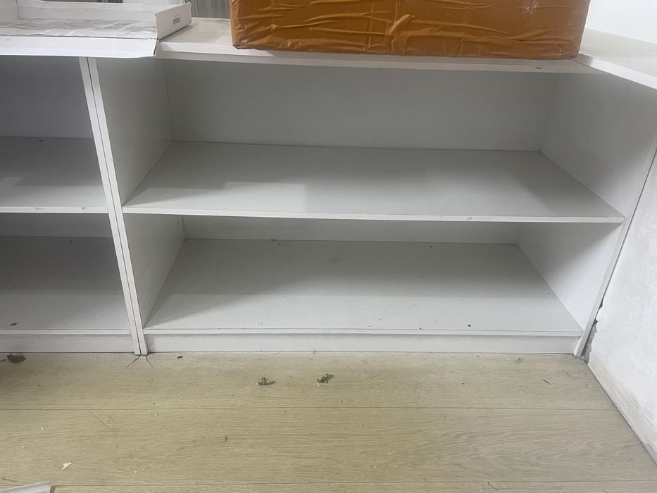 Сауда дүкендеріне арналған