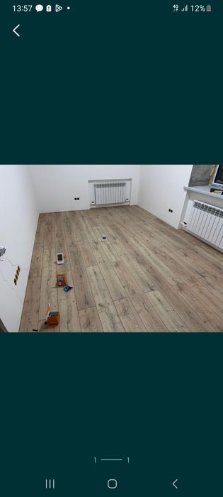 Отделочные работы!