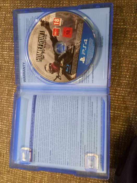 Playstation 4 игри